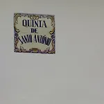 Quinta Santo Antonio Lodge *