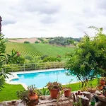 롯지 Quinta Santo Antonio