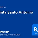 Quinta Santo Antonio 롯지 Pereiro da Palhacana