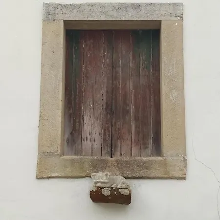 Quinta Santo António