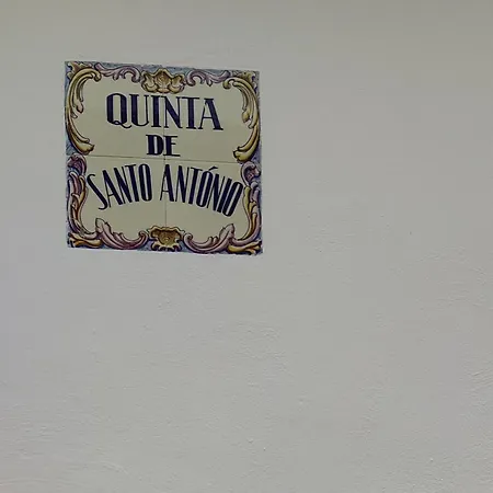 Quinta Santo António Alojamento de Turismo Selvagem *