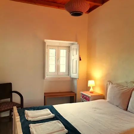 Quinta Santo António * Pereiro da Palhacana