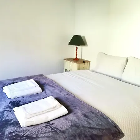 Lodge Quinta Santo Antonio Pereiro da Palhacana