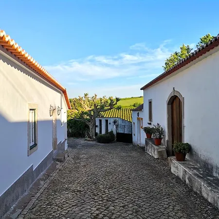 Quinta Santo Antonio 롯지