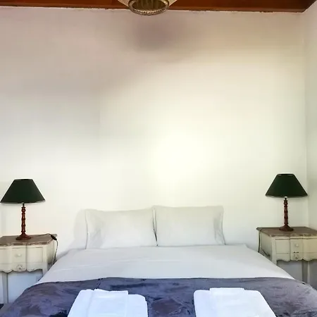 Alojamento de Turismo Selvagem Quinta Santo António Pereiro da Palhacana