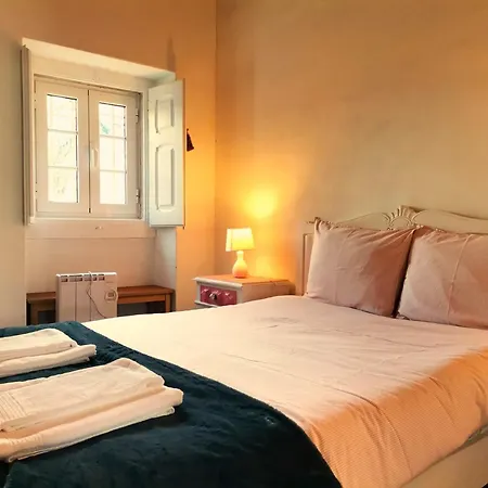 Quinta Santo António * Pereiro da Palhacana