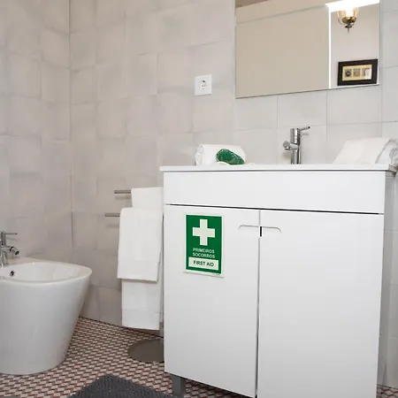 Quinta Santo António