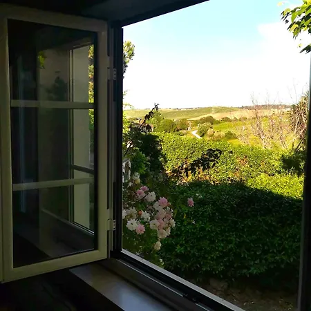 Alojamento de Turismo Selvagem Quinta Santo António