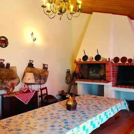 Hytte Quinta Santo Antonio *