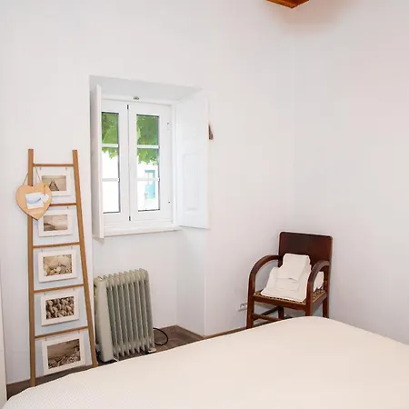 Alojamento de Turismo Selvagem Quinta Santo António Pereiro da Palhacana