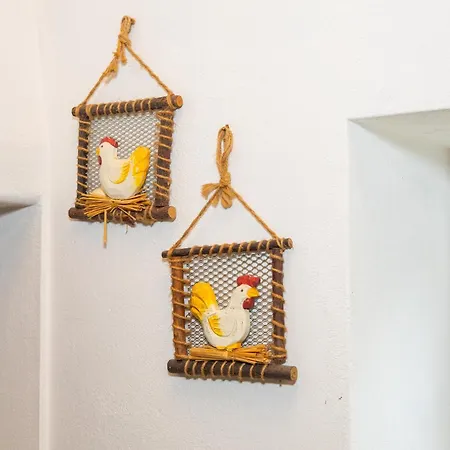 Quinta Santo António Alojamento de Turismo Selvagem