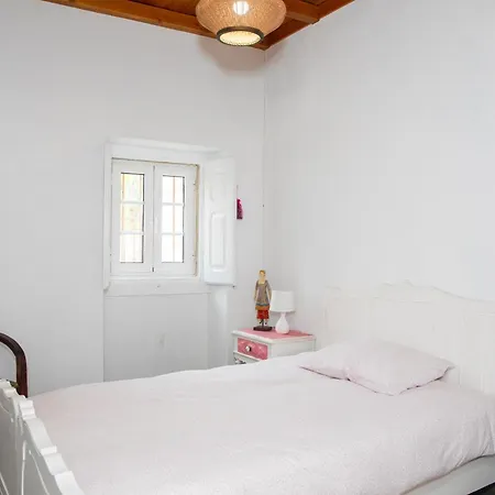 Quinta Santo Antonio Lodge *