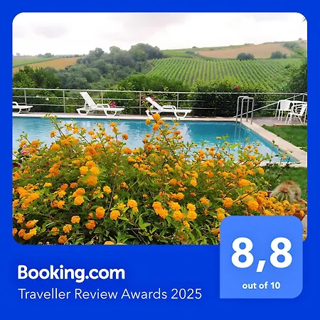 Alojamento de Turismo Selvagem Quinta Santo António Pereiro da Palhacana