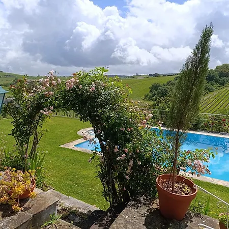 Quinta Santo Antonio Pereiro da Palhacana