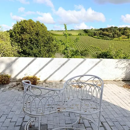 Quinta Santo António Alojamento de Turismo Selvagem