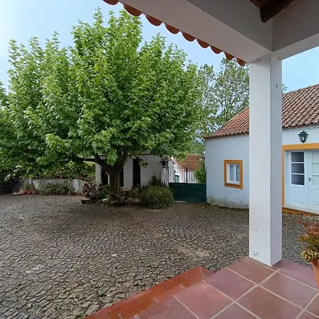 롯지 Quinta Santo Antonio *