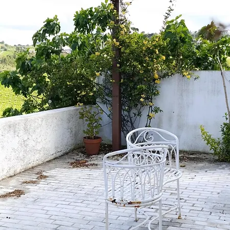 Quinta Santo António Alojamento de Turismo Selvagem Pereiro da Palhacana