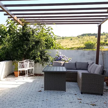 Quinta Santo António Alojamento de Turismo Selvagem