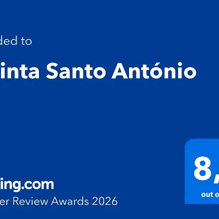 Quinta Santo António