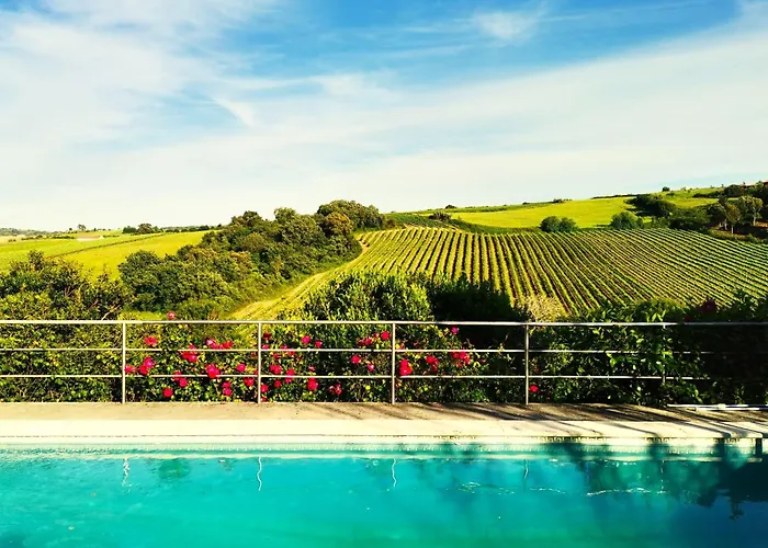 Quinta Santo Antonio אכסניה