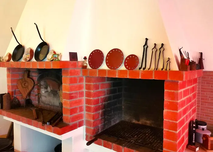 Quinta Santo Antonio *