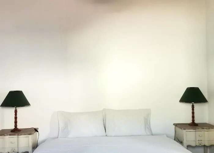 אכסניה Quinta Santo Antonio Pereiro da Palhacana