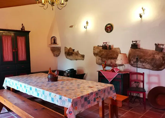 Quinta Santo Antonio *