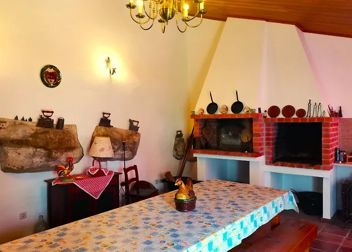 Lodge Quinta Santo Antonio *