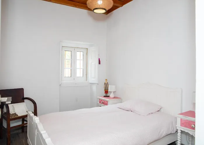 Quinta Santo Antonio אכסניה *