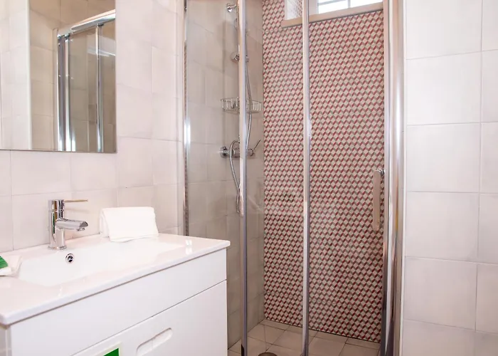 אכסניה Quinta Santo Antonio *