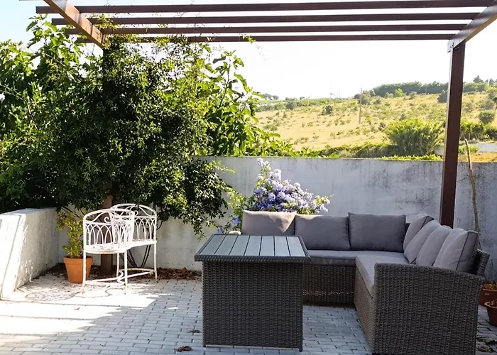 Quinta Santo Antonio אכסניה